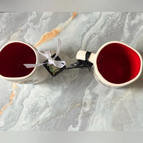 Rae Dunn Mugs - Picture 2 of 3